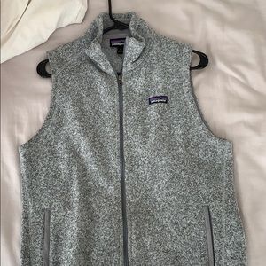Patagonia Vest